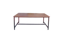 Multi-purpose-supa-wood-table