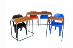 High School Furniture