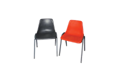 Secondary-High-school-chairs-with-steel-frame