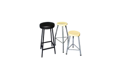 Laboratory-stools---Primary