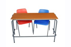 High-School-Desk