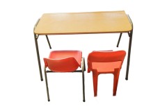 Primary-Double-School-Desk