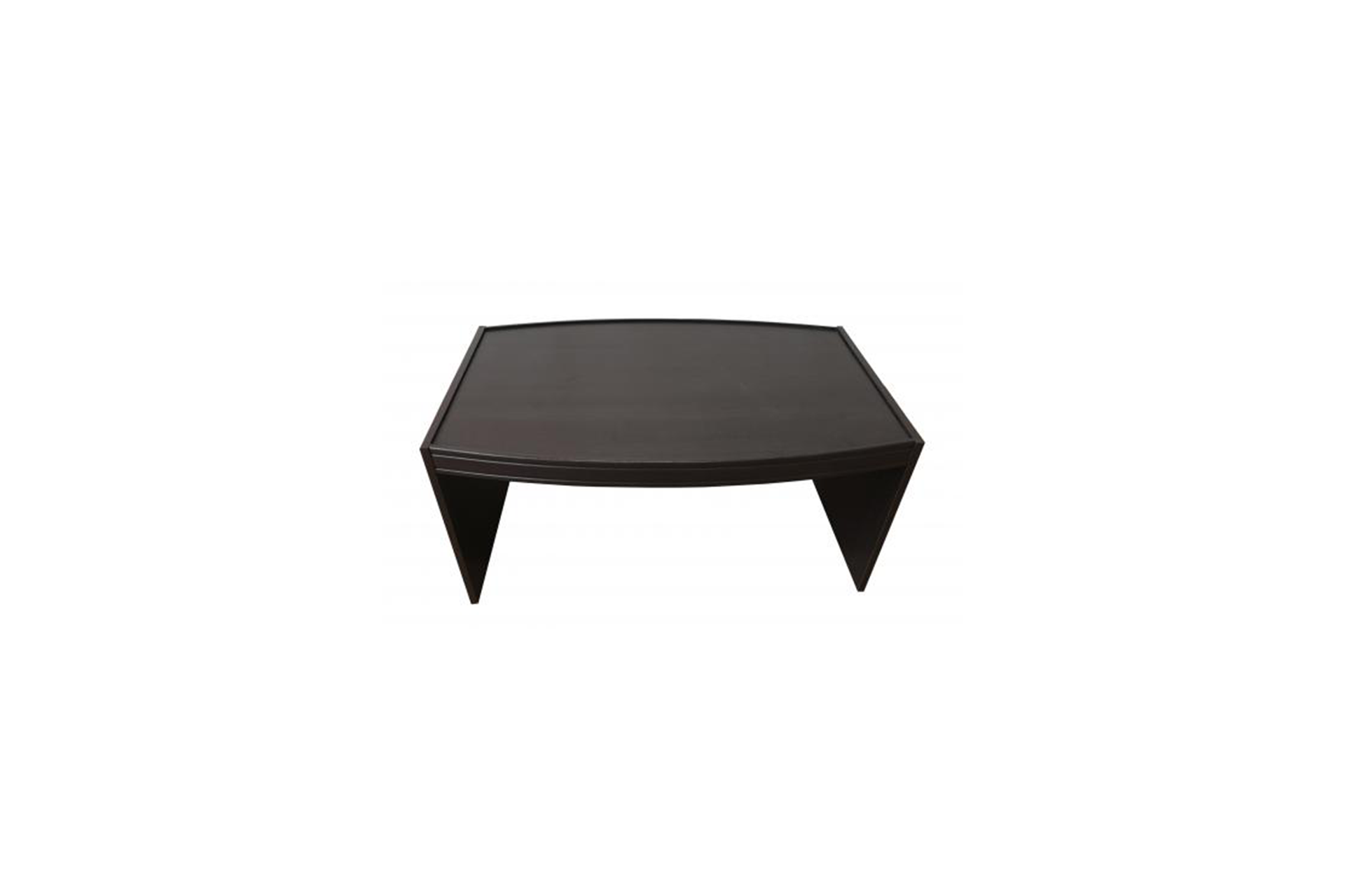 Curved-Coffee-Table