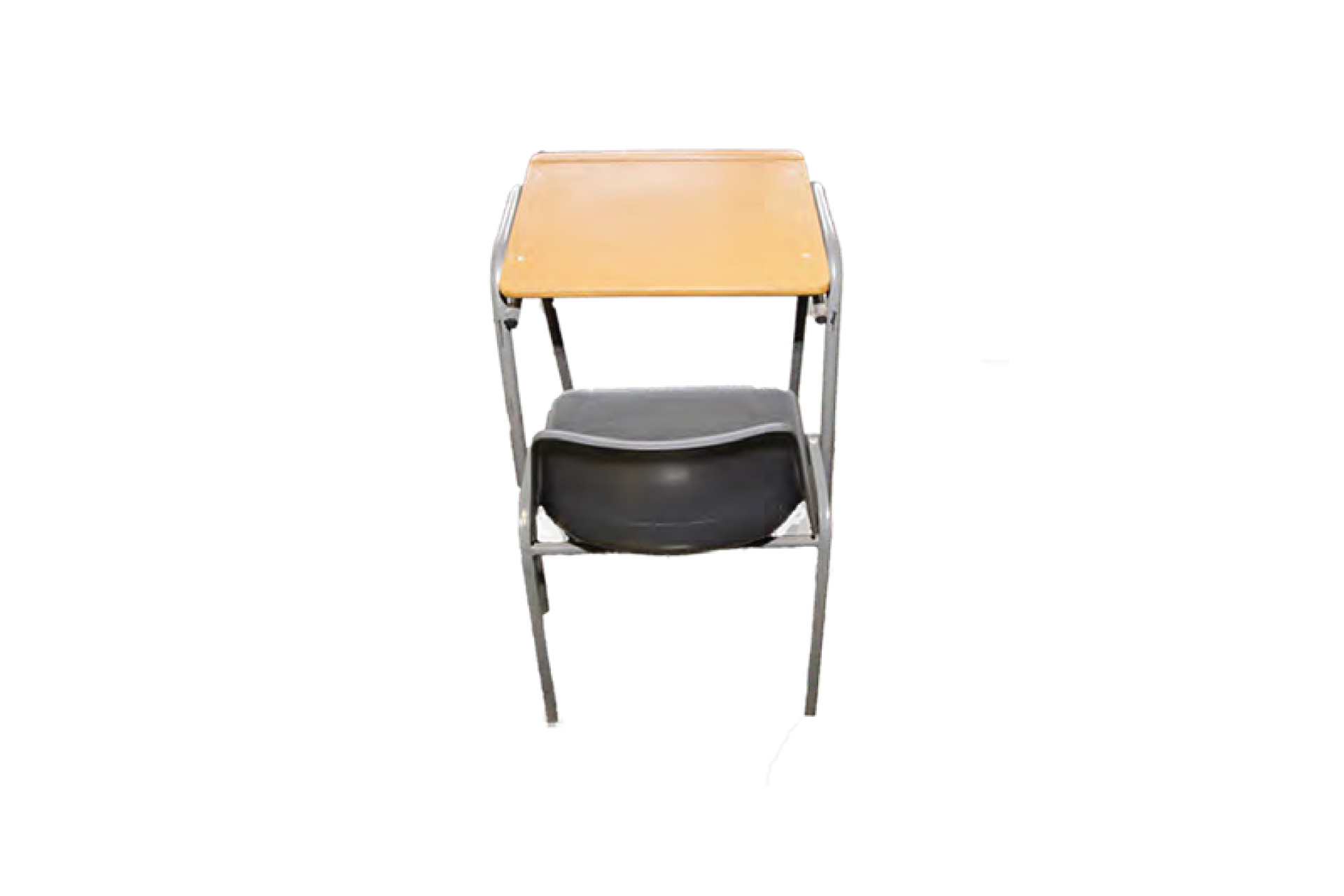 Secondary-+-High-school-single-desk-w-shelf-chair